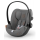 Автокресло Cybex Cloud G i-Size (0-13 кг), Lava Grey (Серый)