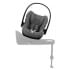 Автокресло Cybex Cloud G i-Size (0-13 кг), Lava Grey (Серый)