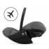 Автокресло Cybex Cloud G i-Size (0-13 кг), Lava Grey (Серый)