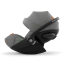 Автокресло Cybex Cloud G i-Size (0-13 кг), Lava Grey (Серый)