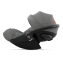 Автокресло Cybex Cloud G i-Size (0-13 кг), Lava Grey (Серый)