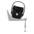 Автокресло (автолюлька) Cybex Cloud T i-Size La Parisienne