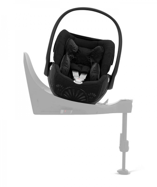 Автокресло (автолюлька) Cybex Cloud T i-Size La Parisienne