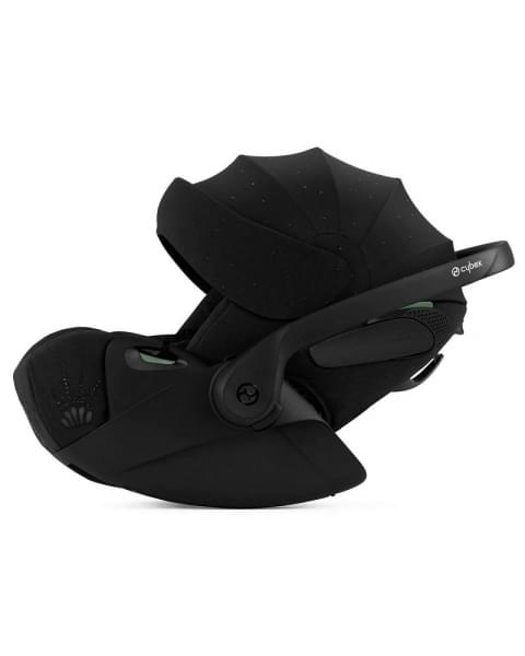Автокресло (автолюлька) Cybex Cloud T i-Size La Parisienne