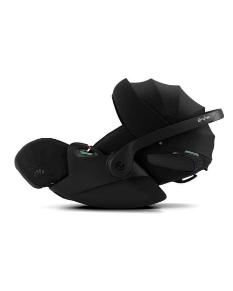 Автокресло (автолюлька) Cybex Cloud T i-Size La Parisienne