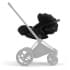 Автокресло (автолюлька) Cybex Cloud T i-Size La Parisienne