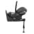 Автокресло Cybex Cloud T i-Size с базой Base T Mirage Grey