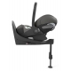 Автокресло Cybex Cloud T i-Size с базой Base T Mirage Grey