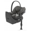 Автокресло Cybex Cloud T i-Size с базой Base T Mirage Grey