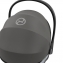 Автокресло Cybex Cloud T i-Size с базой Base T Mirage Grey