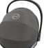 Автокресло Cybex Cloud T i-Size с базой Base T Mirage Grey