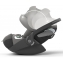 Автокресло Cybex Cloud T i-Size с базой Base T Mirage Grey