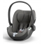 Автокресло Cybex Cloud T i-Size с базой Base T Mirage Grey
