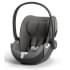 Автокресло Cybex Cloud T i-Size с базой Base T Mirage Grey