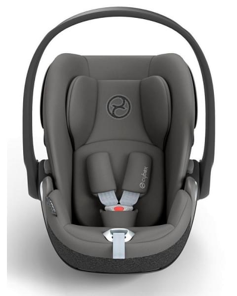 Автокресло Cybex Cloud T i-Size с базой Base T Mirage Grey