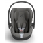 Автокресло Cybex Cloud T i-Size с базой Base T Mirage Grey