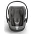 Автокресло Cybex Cloud T i-Size с базой Base T Mirage Grey