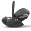 Автокресло Cybex Cloud T i-Size с базой Base T Mirage Grey