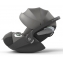 Автокресло Cybex Cloud T i-Size с базой Base T Mirage Grey