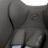 Автокресло Cybex Cloud T i-Size с базой Base T Mirage Grey