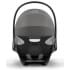 Автокресло Cybex Cloud T i-Size с базой Base T Mirage Grey