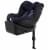 Автокресло Cybex Sirona Gi i-Size with Base ткань Plus цвет Ocean Blue (Синий)