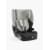 Автокресло FIXER (9-36 кг) от Happy Baby steel grey
