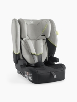 Автокресло FIXER (9-36 кг) от Happy Baby steel grey