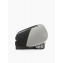 Автокресло FIXER (9-36 кг) от Happy Baby steel grey