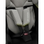 Автокресло FIXER (9-36 кг) от Happy Baby steel grey