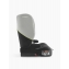 Автокресло FIXER (9-36 кг) от Happy Baby steel grey