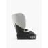 Автокресло FIXER (9-36 кг) от Happy Baby steel grey