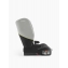 Автокресло FIXER (9-36 кг) от Happy Baby steel grey