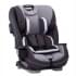 Автокресло Graco Slimfit LX (0-36 кг), Iron (Темно-серый)