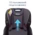Автокресло Graco Slimfit LX (0-36 кг), Iron (Темно-серый)
