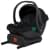 Автокресло Indigo Minky I-size с базой черный