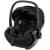 Автокресло Indigo Techno I-Size 0-13 кг черный