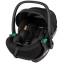 Автокресло Indigo Techno I-Size 0-13 кг черный