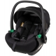 Автокресло Indigo Techno I-Size 0-13 кг черный