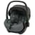 Автокресло Indigo Techno I-Size 0-13 кг темно-зеленый