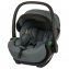 Автокресло Indigo Techno I-Size 0-13 кг темно-зеленый