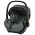 Автокресло Indigo Techno I-Size 0-13 кг темно-зеленый