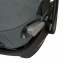 Автокресло Indigo Techno I-Size 0-13 кг темно-зеленый