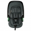 Автокресло Indigo Techno I-Size 0-13 кг темно-зеленый