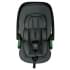 Автокресло Indigo Techno I-Size 0-13 кг темно-зеленый