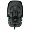 Автокресло Indigo Techno I-Size 0-13 кг темно-зеленый