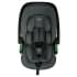 Автокресло Indigo Techno I-Size 0-13 кг темно-зеленый