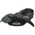 Автокресло Indigo Techno I-Size 0-13 кг темно-зеленый