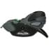 Автокресло Indigo Techno I-Size 0-13 кг темно-зеленый