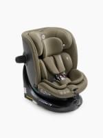 Автокресло KIDSTER от Happy Baby dark olive